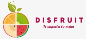 Disfruit Frutas Y Vegetales - Fruit