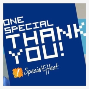 1-specialeffect - Poster