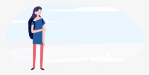 You're Going Through A Difficult Phase In Life And - Cartoon