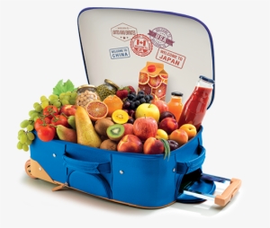 Este Verano Continúa La Campaña Freshness From Europe - Diet Food