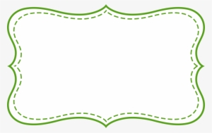 Free Printable Candy Bar Labels - Moldura Arabesco Png