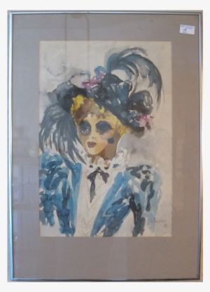 018 - Picture Frame