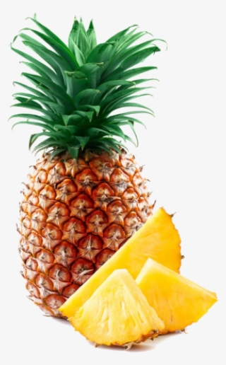 Servifruta Del Sur - Golden Pineapple Fruit
