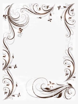 Molduras De Casamento, Molduras Para Convites De Casamento, - Marcos Para Invitaciones De Boda