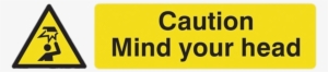 Miscellaneous - Caution Tumblr Transparent