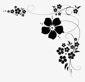 Postado Por Clau - Arabesco De Canto Png