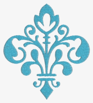 Arabesco Adorno - Inkadinkado Stamping Gear Cling Stamps