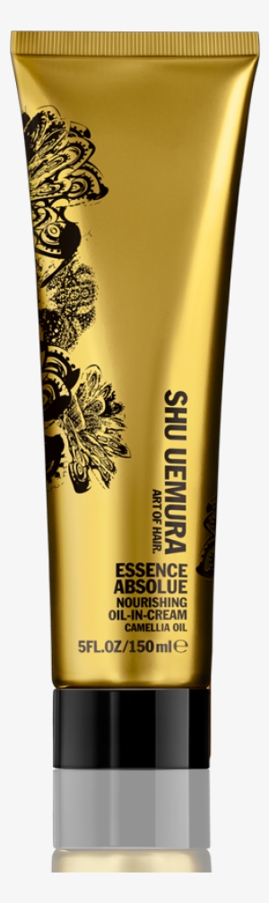 Essence Absolue Oil In Cream