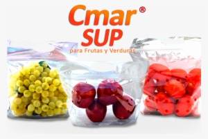 Cmar Sup Para Frutas Y Verduras - Empaque De Frutas Y Verduras