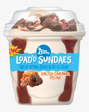 5bb Loaddsundaes Sltcarmpecan New