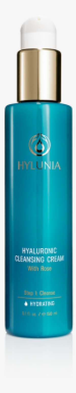 Hyaluronic Cleansing Cream