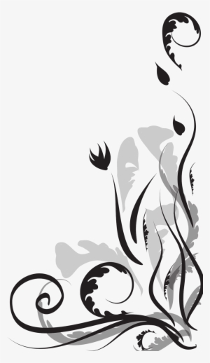 Convite Arabescos Png