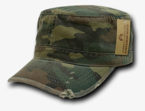 Rapid Dominance Vintage Bdu Fatigue Distressed Cadet