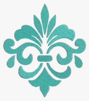 Arabesco Clássico - Arabescos Stencil Para Pintura