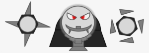 Vampire - Cartoon