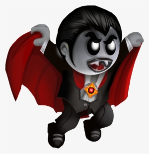 Vampire Png Picture - Town Of Salem Vampire
