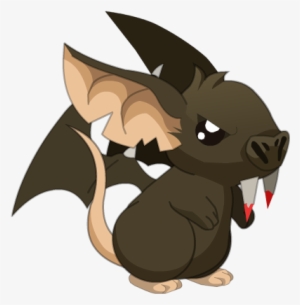 Vampire - Transformice Vampire