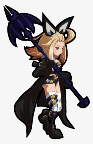 Rtd Edea Vampire - Bravely Default Edea Vampire
