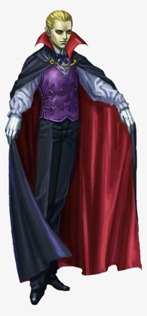 Vampire