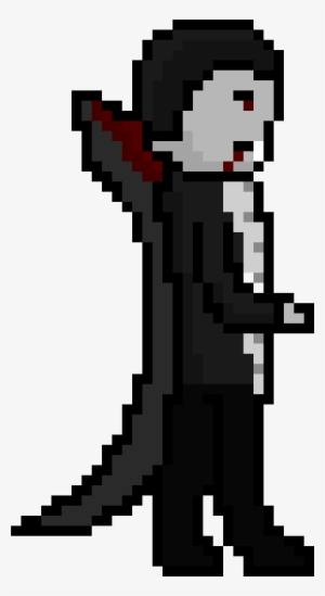 Banner Royalty Free Art Album On Imgur - Vampire Pixel Art