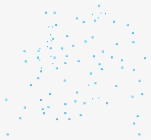 Blue Lights Png - Electric Blue