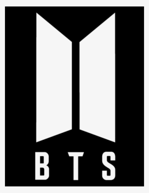 Logo, Png, And Bts Image - Youpop Kpop Bts Bangtan Boys New Logo Album Love Yourself