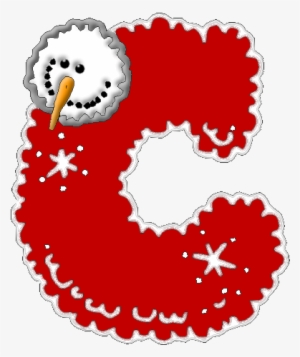 Png Black And White Stock C Letras De Alfabetos Pinterest - Letter