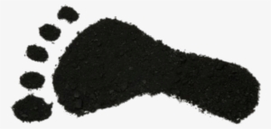Carbon Footprint - Footprint Png