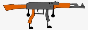 Official Gun - Wiki
