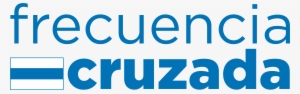 Logo Frecuencia Cruzada -01 - Logo Letra S Azul