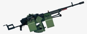 Kord Machine Gun