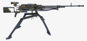 The Primary Purpose Of Machine Gun M02 - Machine Gun On Tripod