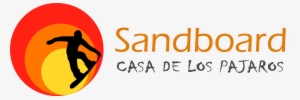 Sandboardlogo Letras 1 - Springboard Enterprises