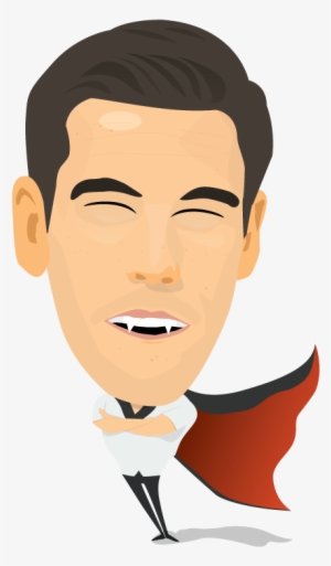 Vampire - Cartoon