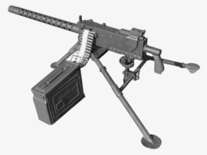 5 Responses To “classic Machine Gun - Browning 1919a7