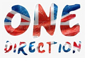 One Direction Logo Clipart Clip Art Library Png - One Direction
