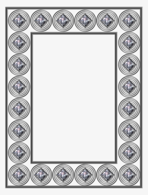 Marcos De Diamantes Png