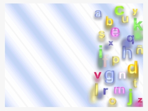 Letras - Reading