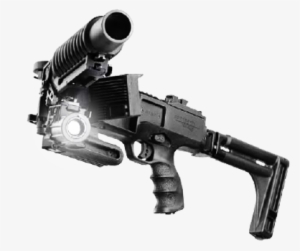 40mm Grenade Launcher - Corner Shot Gun Pakistani
