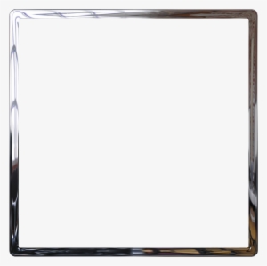 Source - 1 - Bp - Blogspot - Com - Report - Steel Border - Silver Frame Photoshop