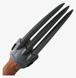Wolverine Style Claw