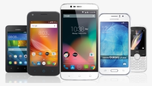 Mobile Usage Uae - Mobile Image In Png