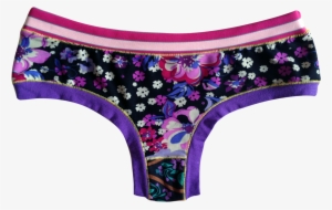 Knickers Cheeky Bum 01 Png - Jpeg