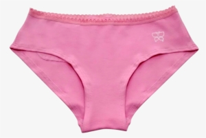 The Pocket Pantie™ Cotton Brief - Panties Pocket