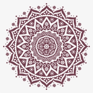 Design - Indian Patterns Black And White