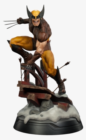 Marvel Premium Format™ Figure Wolverine
