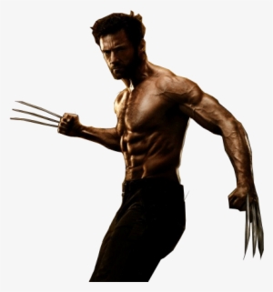 In - Wolverine Hugh Jackman Logan X Men Movie 24x18 Print