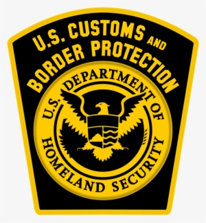 Border Patrol Seizes 178 Pounds Of Pot During 5-day - United States Border Patrol Emblem