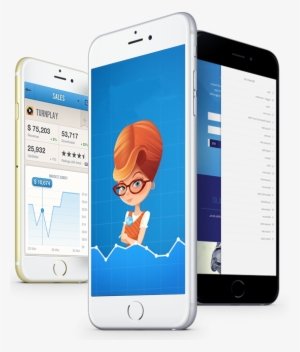 Mobile App Development Agency - Development App Mobile Png