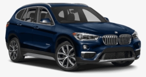 New 2018 Bmw X1 Xdrive28i Sports Activity Vehicle - 2018 Ford Escape Se